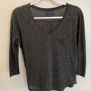 American Eagle shirt